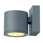 230332, SITRA LED ���������� SLV ��������� IP44 � 6� PowerLED �� 1�� (8.9��), 3000�, 580lm, 45�, �����������