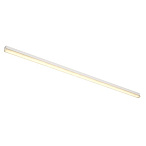 631317, BATTEN LED 120 ������ � ������ SLV� 117,5 ��, � 88 LED 16.5��, 3000�, 1470lm, �����