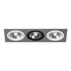i839060706 Светильник INTERO 111 Triple QUADRO (217839+217906+217907+217906) i839060706 Светильник INTERO 111 Triple QUADRO (217839+217906+217907+217906)