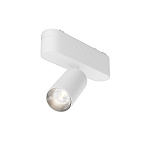 Трековый светильник Maytoni Technical TR103-1-5W4K-M-W Трековый светильник Maytoni Technical TR103-1-5W4K-M-W