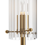 Настенный светильник (бра) Maytoni Arco MOD223WL-02BS Настенный светильник (бра) Maytoni Arco MOD223WL-02BS