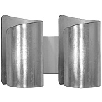 811624 ��� PITTORE 2�40W E27 SILVER