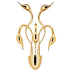 751652 ��� Cigno collo 5�20W G4 ������