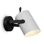 Настенный светильник (бра) Elori Freya FR4004WL-01WB Настенный светильник (бра) Elori Freya FR4004WL-01WB