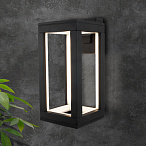 ������� ��������� ������������ ���������� Frame LED IP54 1527 TECHNO LED ������