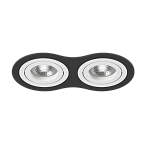 i6270606 Светильник INTERO 16 Double ROUND (217627+217606+217606) i6270606 Светильник INTERO 16 Double ROUND (217627+217606+217606)