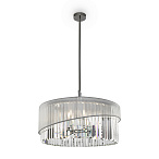 Люстра Eclipse Freya FR5170PL-08N Люстра Eclipse Freya FR5170PL-08N