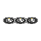 i939070707 Светильник INTERO 111 Triple ROUND (217939+217907+217907+217907) i939070707 Светильник INTERO 111 Triple ROUND (217939+217907+217907+217907)