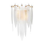 Настенный светильник (бра) Lucrecia Freya FR5217WL-02FG Настенный светильник (бра) Lucrecia Freya FR5217WL-02FG