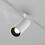 Трековый светильник Focus Led Exility 3000-6000K 12Вт 24° Dim Smart TR032-4-12W3K-S-DS-W Трековый светильник Focus Led Exility 3000-6000K 12Вт 24° Dim Smart TR032-4-12W3K-S-DS-W