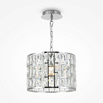 Люстра Maytoni Gelid MOD184-PL-01-CH Люстра Maytoni Gelid MOD184-PL-01-CH