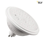 1001922, VALETO®, LED ES111 �������� ����� SLV 9��, 230�, RGBW, 800��, 25�, ����������� (���/����)