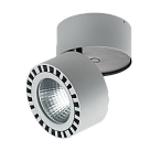 381394 Светильник FORTE IP65 LED 35W 3500LM 30G СЕРЫЙ 4000K 381394 Светильник FORTE IP65 LED 35W 3500LM 30G СЕРЫЙ 4000K