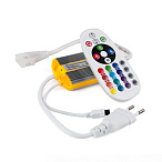 ���������� ��� ����� LS002 220V RGB (50m) LSC 018