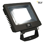 232890, SPOODI SENSOR 20 ���������� SLV IP65 30�� � LED 4000�, 2500��,100�, ����.����. � ���, ������ 2�, ������
