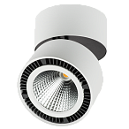 214830 ����������  FORTE MURO LED 26W 1950LM 30G ����� 4000K