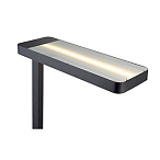157915, WORKLIGHT LED SL-1 ���������� SLV ��������� 54��, 3000K, 3600lm+1920lm, � ����.����.� ��������, ��������