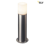 1001492, ROX ACRYL POLE 60 LED ���������� SLV ����������� IP44 12�� � LED 3000K, 690��, �����/ �����