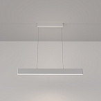 Подвесной светильник Maytoni Step 4000K 1x23Вт 120° P010PL-L23W4K Подвесной светильник Maytoni Step 4000K 1x23Вт 120° P010PL-L23W4K