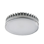 ����� Lightstar LED 220V TABL GX53 6W=60W 520LM 180G FR 4200K 20000H ���. 929064