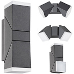 ������� ������������ ��������� ���������� Novotech KAIMAS 357829
