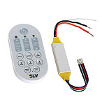 470671, COLOR CONTROL, RGBW MASTER ����������, 12V/24V, � ���