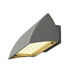 227054, NOVA LED ���������� SLV ��������� IP44 7.9�� c LED 3000�, 360��, �����������