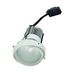 115451, AIXLIGHT® PRO, LED DISC MODULE ���������� SLV � Fortimo LED 12��, 2700K, 800��, 50�, ����� / ������