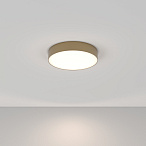 Потолочный светильник Maytoni Zon 4000K 1x35Вт 120° C032CL-L43MG4K Потолочный светильник Maytoni Zon 4000K 1x35Вт 120° C032CL-L43MG4K