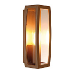 230657, MERIDIAN BOX 2 ���������� SLV ��������� IP54 ��� ����� ELT E27 25�� ����., �����/ ����������