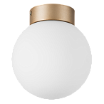812013 (MX8131-1B-S ) Люстра GLOBO 1х40W E14 champagn gold/white 812013 (MX8131-1B-S ) Люстра GLOBO 1х40W E14 champagn gold/white