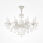 Люстра Maytoni Bellona ARM386-08-W Люстра Maytoni Bellona ARM386-08-W