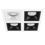 D54606070707 ���������� DOMINO QUADRO �R16 (214546+214506+214507+214507+214507)