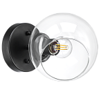 785617 (SB1374-1) Бра BETA 1x40W E27 ЧЕРНЫЙ 785617 (SB1374-1) Бра BETA 1x40W E27 ЧЕРНЫЙ