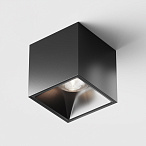 Потолочный светильник Maytoni Alfa LED 4000K 1x12Вт 24° C065CL-L12B4K Потолочный светильник Maytoni Alfa LED 4000K 1x12Вт 24° C065CL-L12B4K