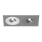 i5290609 Светильник INTERO 16 Double QUADRO (217529+217606+217609) i5290609 Светильник INTERO 16 Double QUADRO (217529+217606+217609)