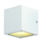 232531, SITRA CUBE ���������� SLV ��������� IP44 ��� 2-� ���� GX53 �� 9�� ����., �����