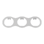 214636 ����� DOMINO Triple ROUND �R16 �����