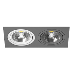 i8290609 Светильник INTERO 111 Double QUADRO (217829+217906+217909) i8290609 Светильник INTERO 111 Double QUADRO (217829+217906+217909)