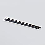 ������������ �������� ������������ ���������� 9922 LED 20W 4200K �����/������