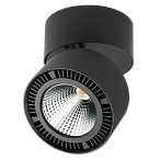 214837 ����������  FORTE MURO LED 26W 1950LM 30G ������ 4000K