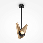 �������������������� Maytoni Giro MOD095CL-02BS