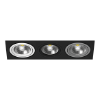 i837060709 Светильник INTERO 111 Triple QUADRO (217837+217906+217907+217909) i837060709 Светильник INTERO 111 Triple QUADRO (217837+217906+217907+217909)
