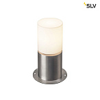 1001491, ROX ACRYL POLE 30 LED ���������� SLV ����������� IP44 12�� � LED 3000K, 690��, �����/ �����