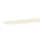 158723, I-PENDANT PRO LED PANEL ���������� SLV ��������� � LED 38��, 3000K, 3100lm, �����