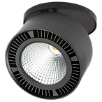 213827 ����������  FORTE INCA LED 26W 1950LM 30G ������ 3000K