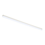 631325, BATTEN LED 90 ������ � ������ SLV� 87,5 ��, � 64 LED 12.4��, 4000�, 1235lm, �����