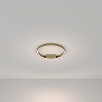 Потолочный светильник Maytoni Rim MOD058CL-L25BS4K Потолочный светильник Maytoni Rim MOD058CL-L25BS4K
