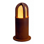 229431, RUSTY CONE 40 ���������� SLV IP54 ��� ����� E27 11�� ����., �����