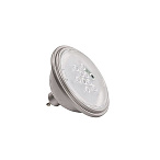 1000752, VALETO®, LED ES111 �������� ����� SLV, 9,5��, 25�, 2700K, 830��, ����������� ������